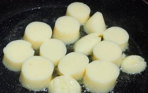 生长发育|“补钙王”终于被发现，不是鸡蛋也不是牛奶，小孩常吃长得快