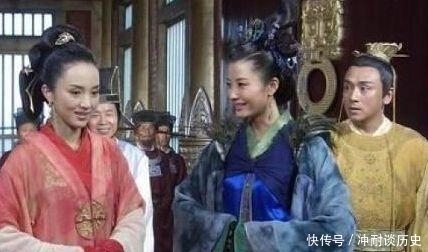 李氏|被低估的皇帝,死后百姓痛哭三天三夜,连敌国国王都号啕大哭