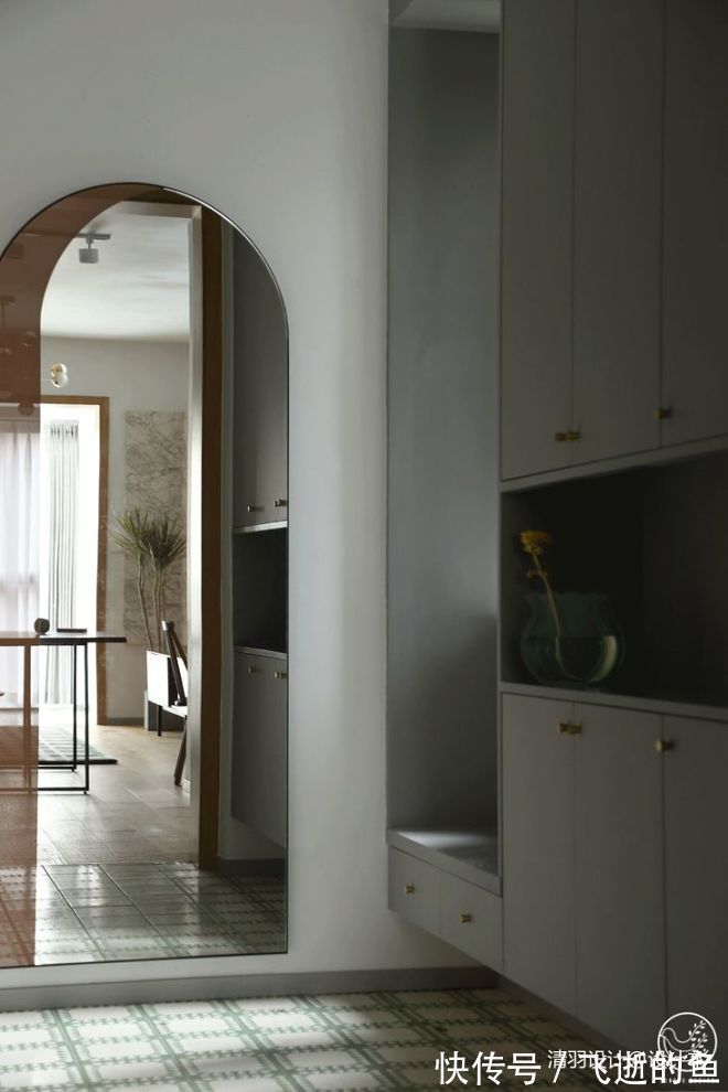 北欧风|在家，演绎不过时的优雅