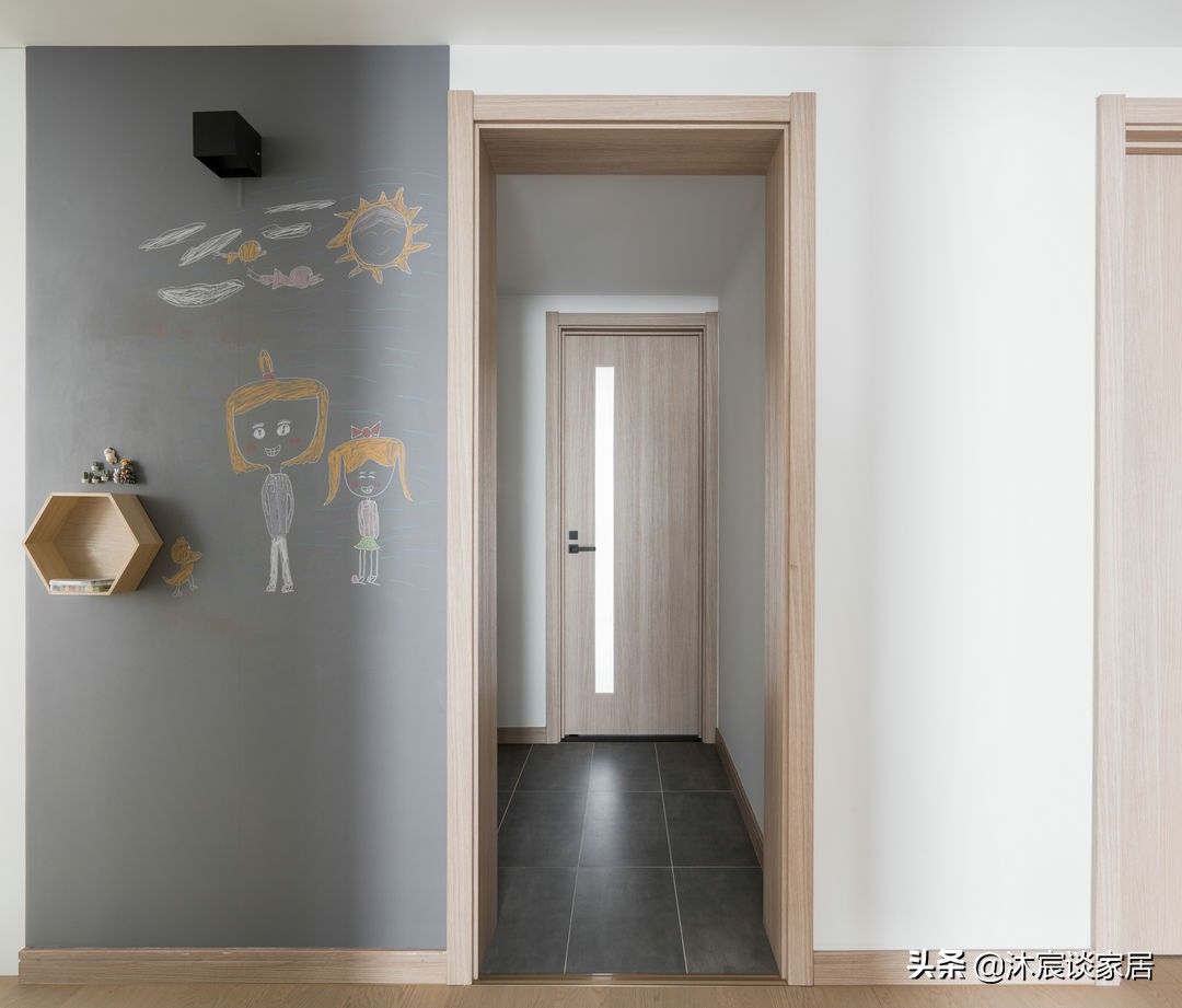 width|她的新家，治愈系日式简约风，在简洁干净的美宅里享受幸福慢生活