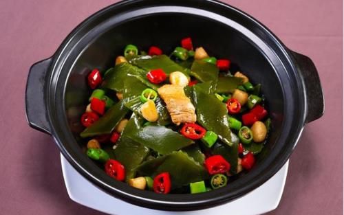 海鲜|查出甲状腺结节，不能碰海鲜？其实，真该忌口的是“1黄、2绿”