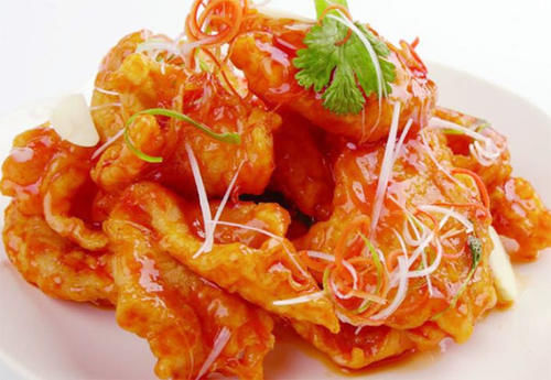 猪里脊|隔三差五孩子吃腻低脂减肥菜，爱吃特色菜，肉质丰富，补钙脂肪低