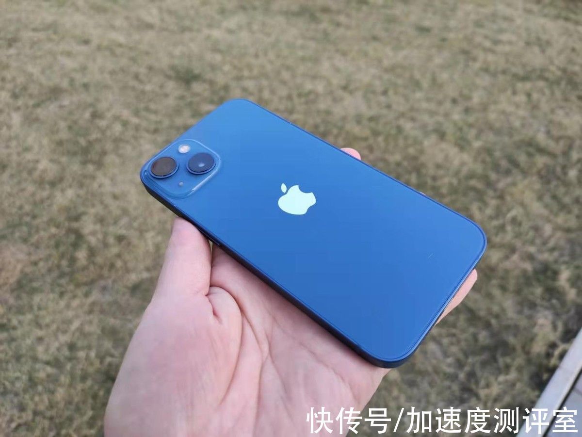 像素|iPhone 13真实表现如何？深度使用一个月，有必要重新认识一下