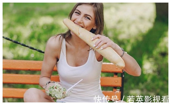 葡萄柚|晚饭怎么吃才越吃越瘦?牢记4句话,或许想不瘦都难