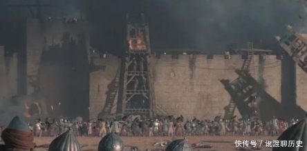 命运坎坷的国宝文物,被历代皇帝奉为国宝,不幸流落民间成煎饼盘