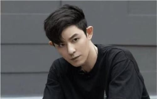 林志炫|《哥哥》二公，林志炫不小心“摔”进前4，他却拿到了“烦人卡”