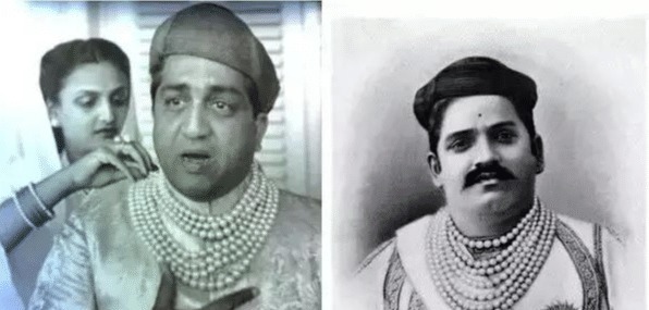 漫游者!一颗珍珠卖上亿,世界上最负盛名的5件珍珠,长什么样?什么价?