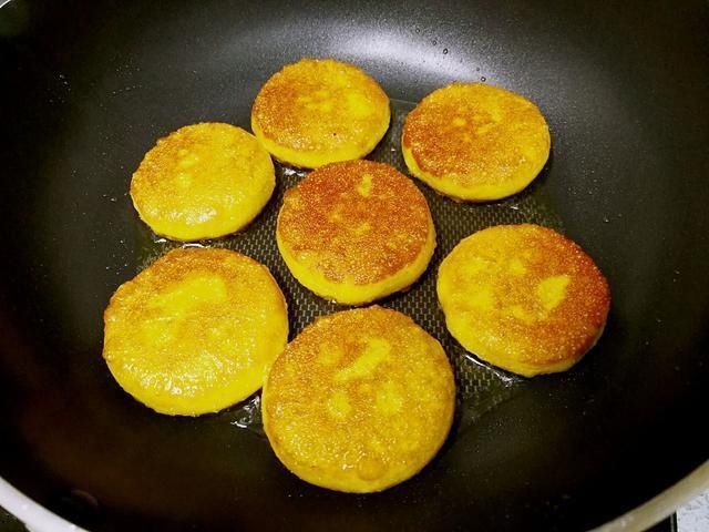 立秋|立秋之后多给家人这样做南瓜,既是主食又是零食,上桌就被扫光