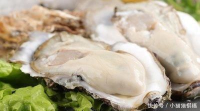 原来牡蛎、生蚝的区别这么大,还有很多人不知道,老渔民告诉你