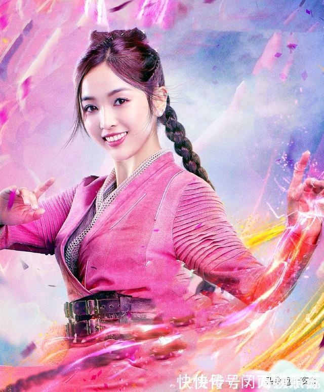 星斗大森林|斗罗大陆电视剧泰坦巨猿不足三米,像只狒狒?天青牛蟒却令人满意