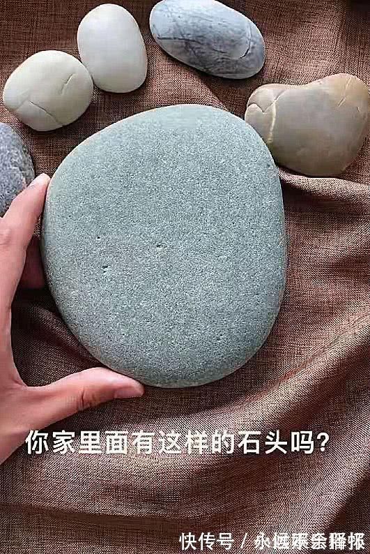 绘制!美术生用石头作画,一开始我是笑的,最后大佬收我为徒吧