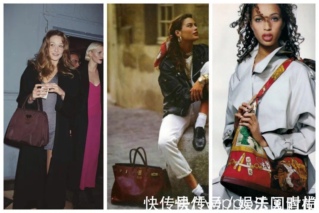 意大利 爆款谁制造意大利血统,却以法式为名,为什么人人都爱法棍包?