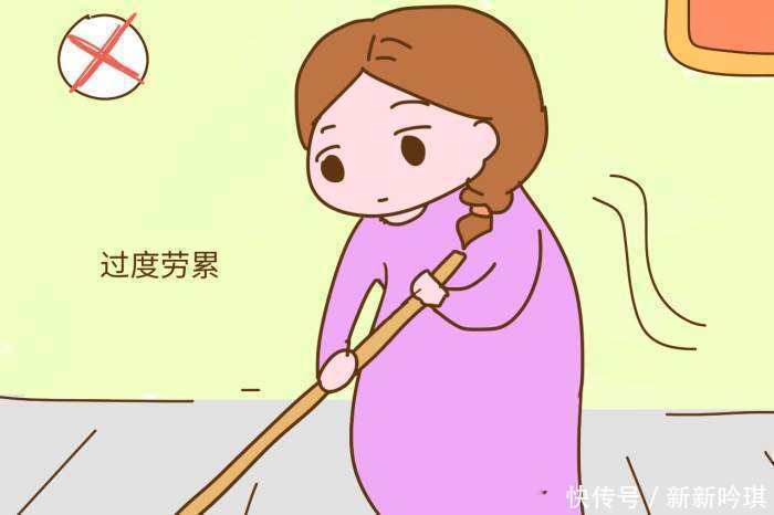 分娩|产前最后一个月,孕妈要学会“2做3不做”的原则,分娩会更顺利!
