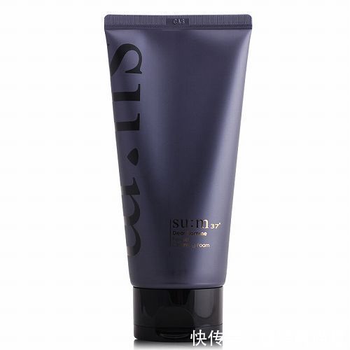 激派|男生用什么牌子的洗面奶好 全球男士洗面奶十大排行榜