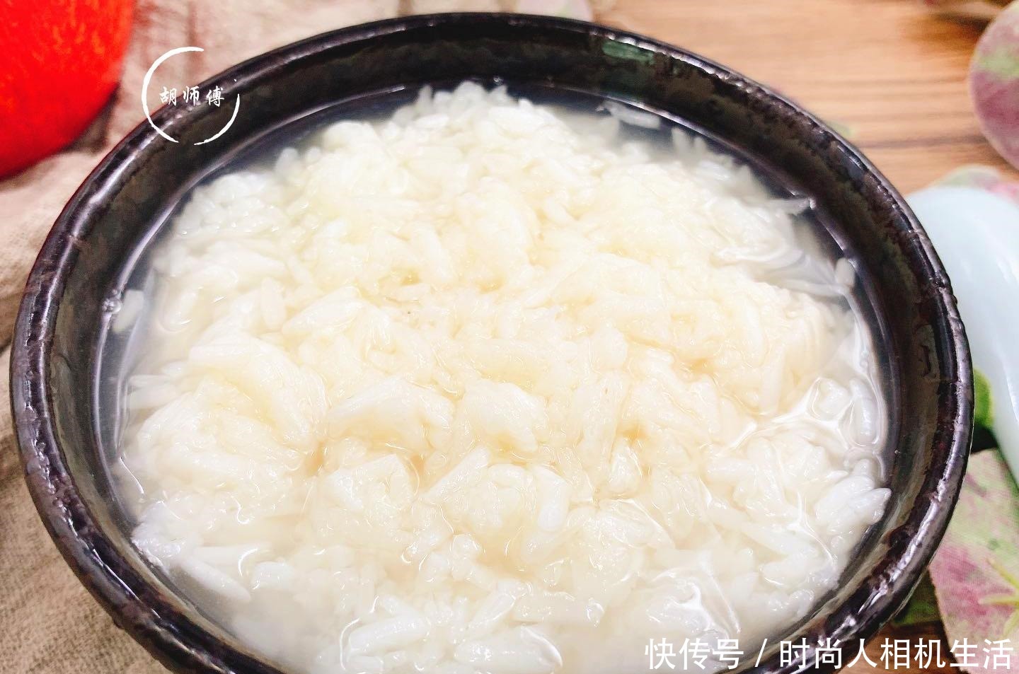 蒸熟|做米酒时,糯米最忌讳蒸熟后就撒酒曲!教您一招,酒香四溢味更甜