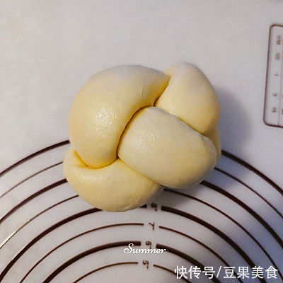 这道淡奶油吐司连续吃了3碗,全家人都一致好评