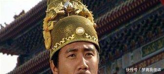 导致|他登基后借口两谋反案，骁勇善战将领杀戮一空，导致孙子皇位不保！