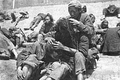 历史|图一晚清官员裴荣培老照片,图5让人愤怒、但这才是真实历史