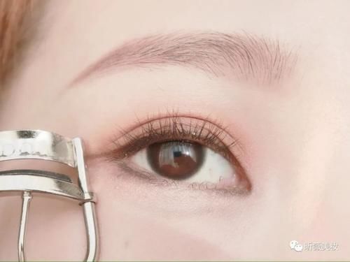 跟澳洲野玫瑰Rose，学画超A内双眼妆