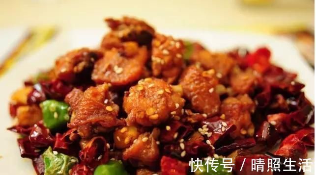 豆豉|美味好吃的几道家常菜,家中来客必备,好吃有面子