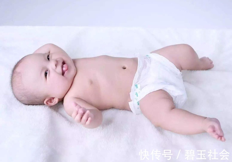醒来|婴儿多大就能睡“整夜觉”做到这4点,满百天的宝宝就可以!