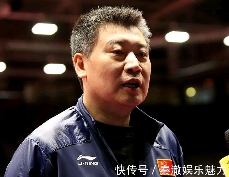大满贯|三个大满贯教练,肖战、李隼、秦志戬,执教风格各不同