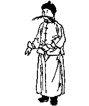 象主@《推背图》全文——金圣叹注解版(一)