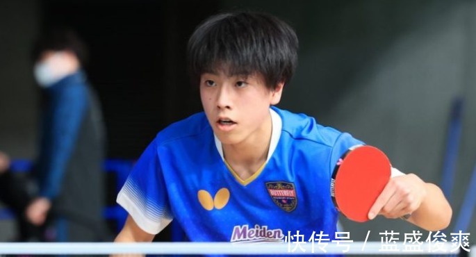 4-11|险爆大冷!张本智和0-2落后连扳3局,大逆转世界排名207位选手!