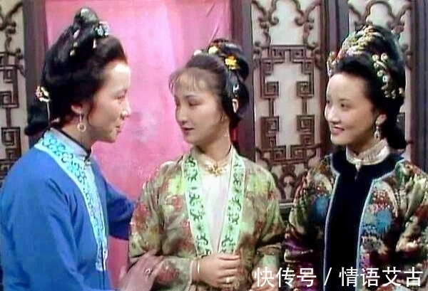 判词$李纨判词之谜:作者对她极尽嘲讽吗?何谓“如冰水好空相妒”?