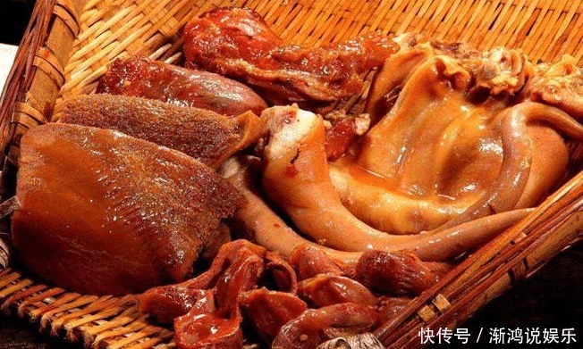 美食|什么是卤味的最高境界教你做卤味