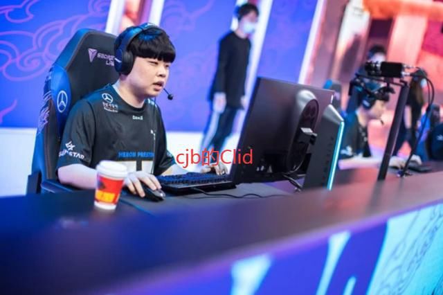 LOL|LOL：3号种子输给1号种子很正常啊 韩网狂喷三星选手引LPL粉丝不满