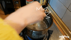 香到流口水的南瓜饼,下饭神器都靠它