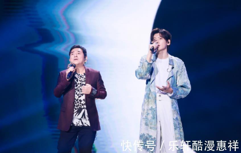 《我们的歌》淘汰赛一触即发，杨千嬅退赛，吕方惨败，观众意难平