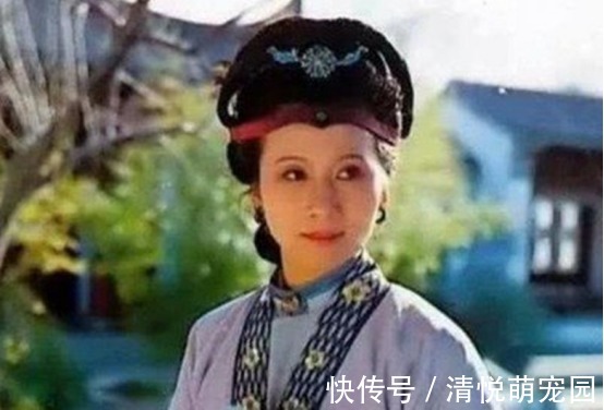 凤姐|红楼梦：贾府结局最好的三个人，真的是性格决定了命运