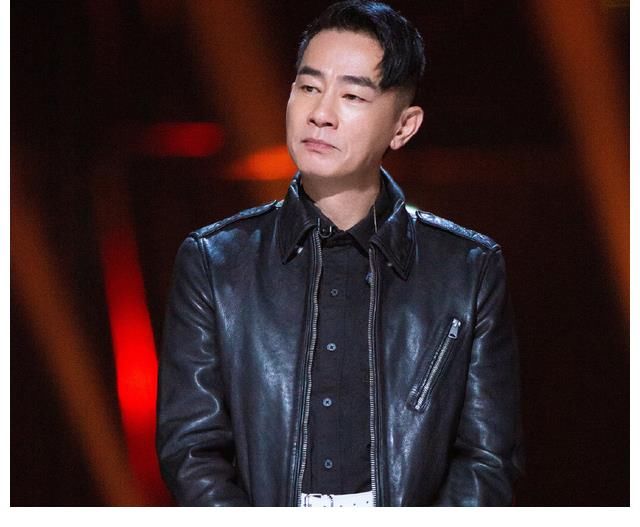 林晓峰|《披荆斩棘的哥哥》张智霖成功出圈，活粉榜超10w，冠军热门人选