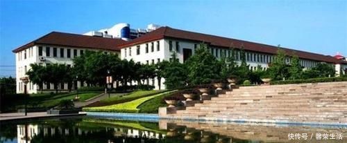 区域|中国最好医科大学排名，它是唯一，进入前十的区域医科大学