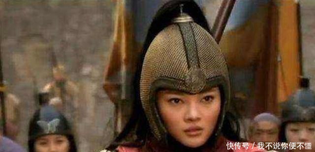 当中|水浒当中这“5位女子”,假如可以选1个当你的妻子,你会选择谁