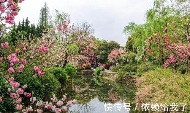 千古绝唱&2首美到飞起的诗词,堪称千古绝唱,值得好好品读
