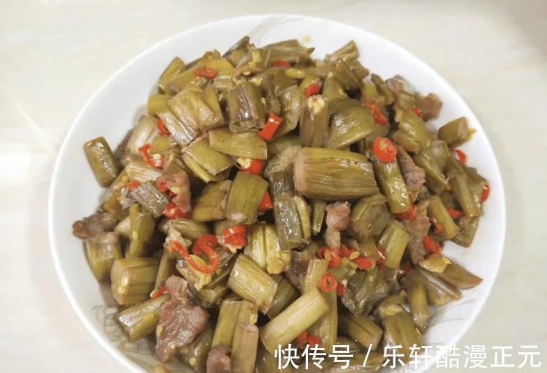 视力|真正的“护眼菜”就是它，每天炒一盘，荤素均可，让视力越来越好