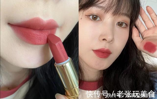 豆沙色 女生买口红别冲动,选这4支温柔口红,显白不挑人,还不容易过时