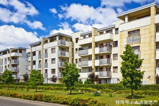 恒大|融创不能倒,也不会倒!为什么?