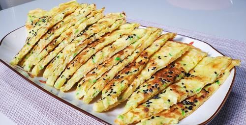 即可完成|早餐吃啥别发愁,7道简单又实惠的美食,不用配菜也能吃饱