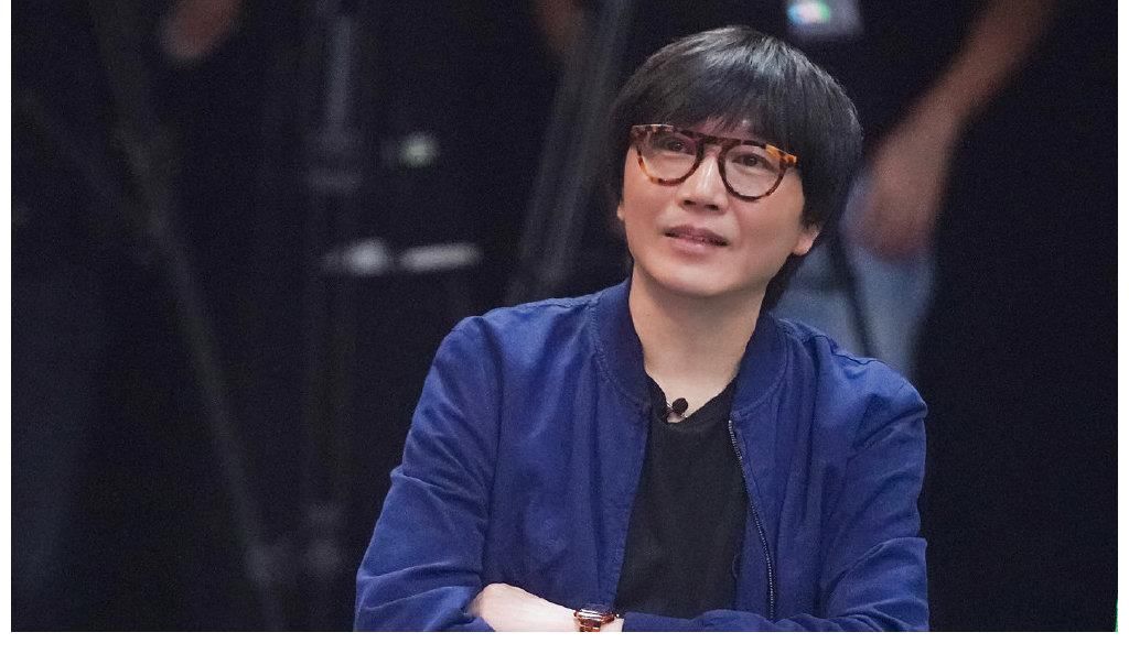 《闪光的乐队》开播,又出自吴彤之手,范家驹导演正式出道