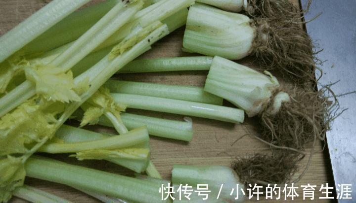 韭菜|6种青菜根，吃完不要扔，插进花盆，浇浇水，20天长成“小菜园”