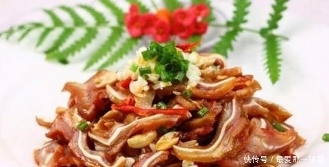 好做又好吃的几道家常菜,家里来客试试,卖相好有面子味道也很棒