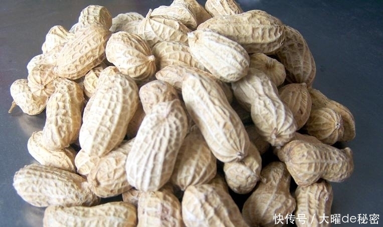 危险因素|吃花生有7大好处,但你清楚它有什么注意事项吗?一起来看看吧!