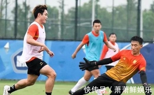 杨博宇|李霄鹏胆子太大了!从中乙为武汉队补强新援,还给了他主力位置