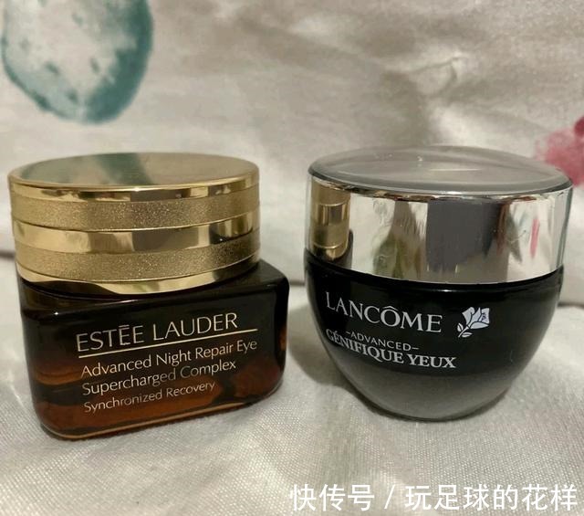 眼部 护肤品的使用顺序是什么先用爽肤水,最后用面霜,你用对了吗!