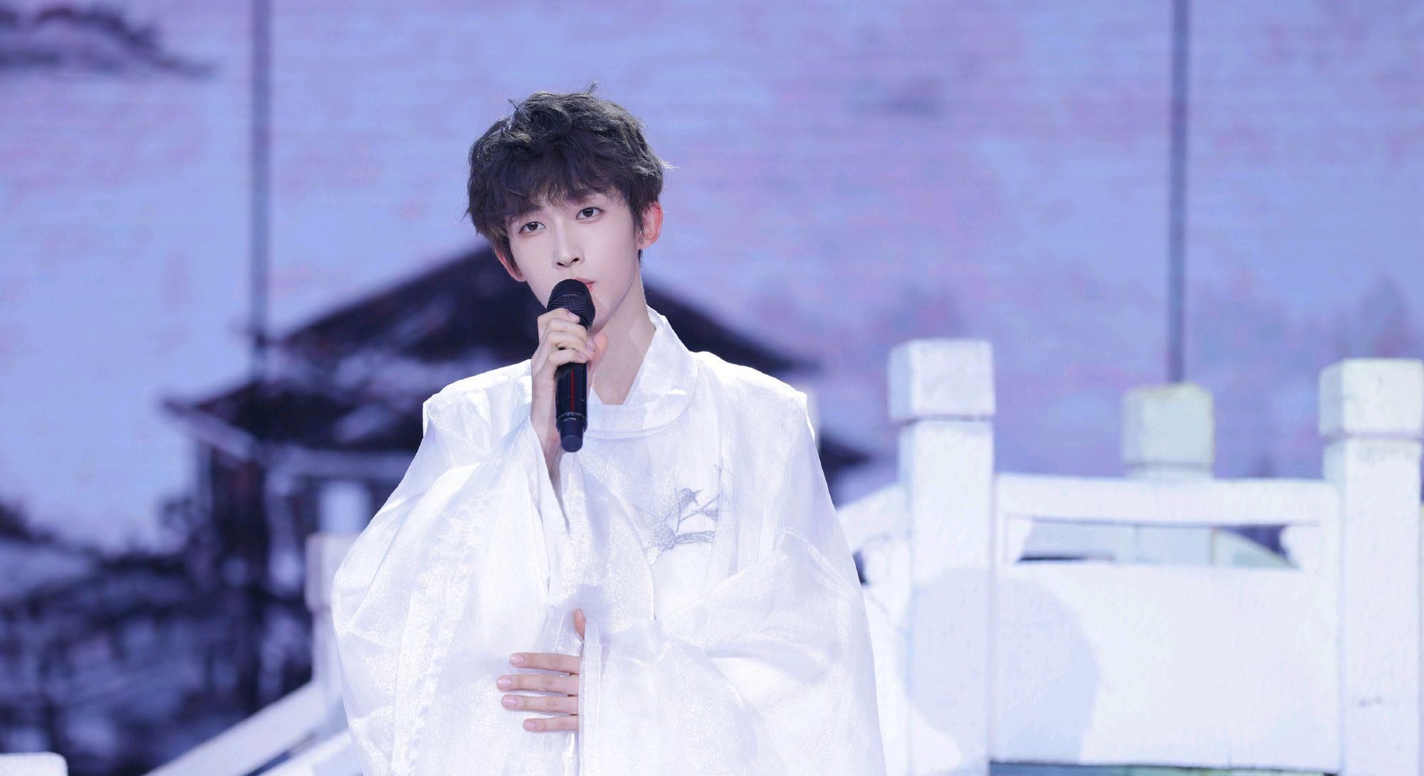 创造营最新排名上位圈大洗牌，刘宇第四，周柯宇第一