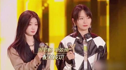 選秀節目|名氣不大的孟慧圓憑啥敢奇襲《好聲音》總冠軍單依純？原因有四點